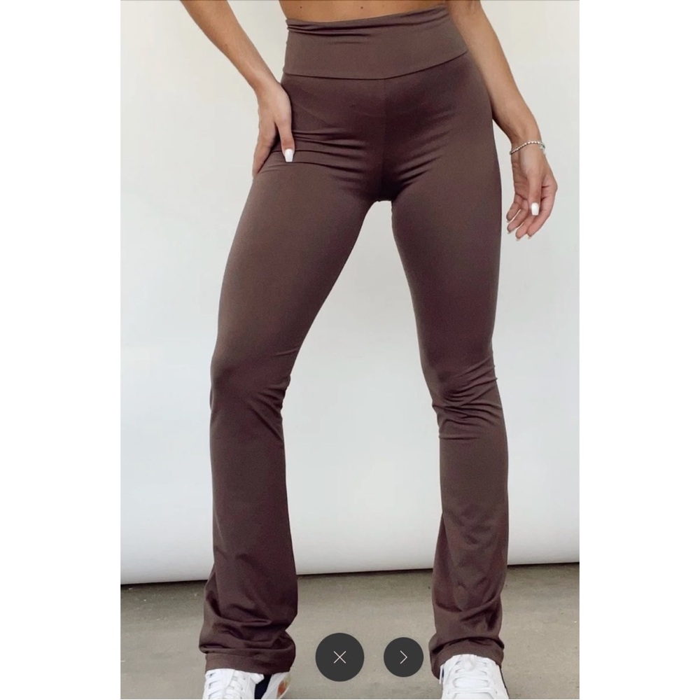 Lane 201 Flare Pants